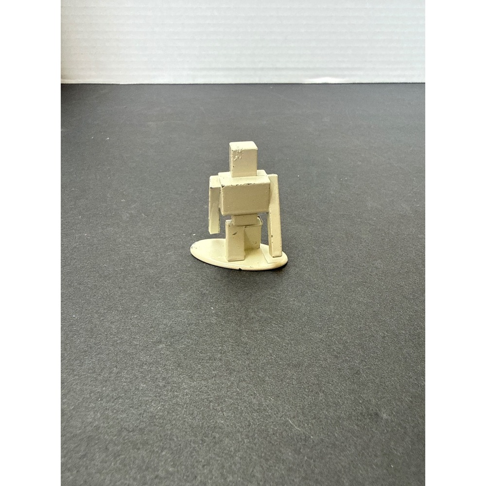 Minecraft Iron Golem Jada Toys Nano Metalfigs Die-Cast Metal Mini Figure - Picture 3 of 5